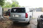 2018 Chevrolet Tahoe