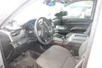 2018 Chevrolet Tahoe