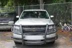 2018 Chevrolet Tahoe