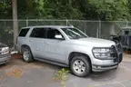 2018 Chevrolet Tahoe
