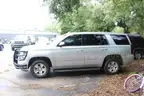 2018 Chevrolet Tahoe