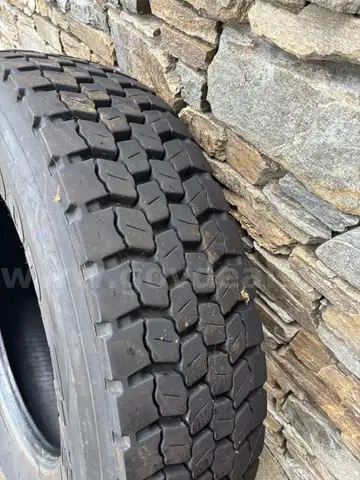 Goodyear G182 Tire