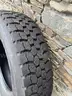 Goodyear G182 Tire