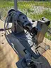 Lot of Sewing Machines