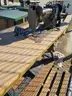 Lot of Sewing Machines