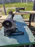Lot of Sewing Machines