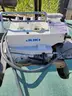 Juki Sewing Machine