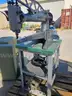 Rueben Industrial Sewing Machine