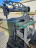 Rueben Industrial Sewing Machine