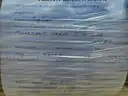 Lot of Miscellaneous Lights