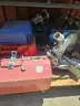 Pallet of Misc Tools