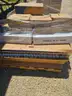 Pallet of Misc Lighting Fixtures