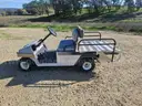 2005 Club Car Electric Cart