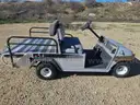 2005 Club Car Electric Cart