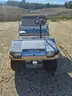 2005 Club Car Electric Cart