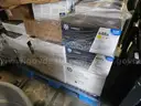 Pallet of Misc Toner