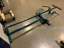 Exercise Machine (See Picture)