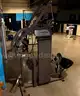 Nautilus Lat Pull Down Exercise Machine