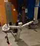 Freemotion Chest Exercise Machine