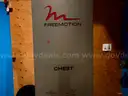 Freemotion Chest Exercise Machine
