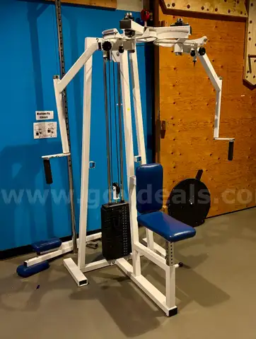 Fly Exercise Machine