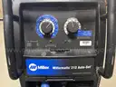 Miller Millermatic 212 Auto-Set Welder