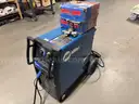 Miller Millermatic 212 Auto-Set Welder