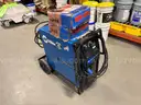 Miller Millermatic 212 Auto-Set Welder