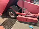Toro Rake-O-Vac