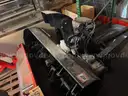 Bercomac 66&#x22; Snow Blower Attachment