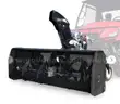 Bercomac 66&#x22; Snow Blower Attachment