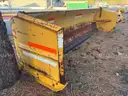 16 Foot Snow Pusher