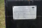 2013 Caterpillar 420FIT Backhoe