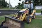 2013 Caterpillar 420FIT Backhoe