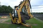 2013 Caterpillar 420FIT Backhoe