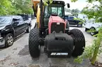 2018 Massey Furguson 5465 4x4 Boom Tractor