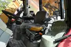 2018 Massey Furguson 5465 4x4 Boom Tractor