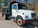 2003 Freightliner FL70 Dump Truck