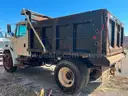 2003 Freightliner FL70 Dump Truck