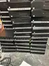 Various 70 HP desk PC's