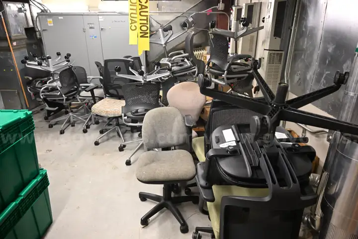 Misc Chairs
