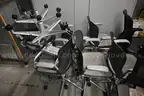 Misc Chairs