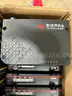 No Reserve: IT Network Load 9  (64) Sierra Wireless and (77) In Motion Technology  Routers