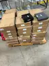 No Reserve: IT Network Load 9  (64) Sierra Wireless and (77) In Motion Technology  Routers