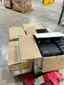 No Reserve: IT Network Load 9  (64) Sierra Wireless and (77) In Motion Technology  Routers