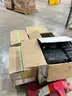 No Reserve: IT Network Load 9  (64) Sierra Wireless and (77) In Motion Technology  Routers