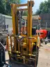 Forklift  (Unit-301) 1989 TCM Model FD25Z2  Diesel Starts with a boost  See Condition