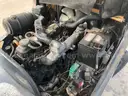 Forklift  (Unit-308) 2007 TCM Model FD25T7  Diesel, Starts with a boost
