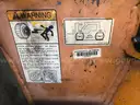 Forklift  (Unit-308) 2007 TCM Model FD25T7  Diesel, Starts with a boost