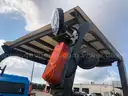 Forklift  (Unit-308) 2007 TCM Model FD25T7  Diesel, Starts with a boost